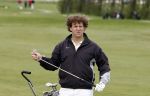Alkmaar 19 mei 2008
Golfdag voor Energy for all op golfbaan sluisplder. 
Jochem Meyer