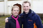 Kaatsheuvel 29 maart 2009
15 jarig bestaan van Princess in de efteling. Jochem Uytenhage met vriendin
Peter Smulders bv