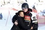 Fiss 15 februari 2009
Marco Borsato en Leontine op skivakantie met Jada Senna en Luca. Marco met Joelle Gullit
Peter Smulders bv
