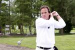 Alkmaar 19 mei 2008
Golfdag voor enegry for all op golfbaan sluisplder. 
Joep Sertons
