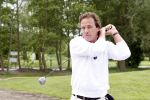 Alkmaar 19 mei 2008
Golfdag voor enegry for all op golfbaan sluisplder. 
Joep Sertons