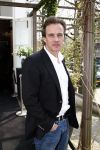 Amsterdam 23 april 2008
Presentatie nieuwe magazine Mama in hotel arena. Joep Sertons
Peter Smulders bv