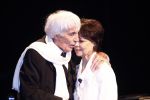 Amersfoort 16 februari 2008
Johan Heesters (104 jaar oud) en zijn vrouw simone tijdens optreden in de flint in Amersfoort.
Peter Smulders bv
