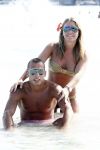 Ibiza 5 juli 2008
John Heitinga met zijn vriendin op vakantie op ibiza.
