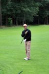 Sint Michielsgestel, 7 Juli 2008
NK senioren heren professionals op GC de Dommel
John Woof