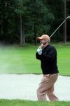 Sint Michielsgestel, 7 Juli 2008
NK senioren heren professionals op GC de Dommel
John Woof