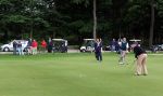 Sint Michielsgestel, 7 Juli 2008
NK senioren heren professionals op GC de Dommel
John Woof