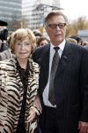 Utrecht 4 november 2007
premiere Andre v Duin Revue in het beatrix theater. John de Mol sr met vrouw