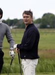 Alkmaar 19 mei 2008
Golfdag voor Energy for all op golfbaan sluisplder. 
Johnny Bosman