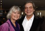 Loosdrecht 28 januari 2009
Presentatie dvd Ria Valk bij het golden tulip hotel. Johnny Lion met vrouw
Peter Smulders bv