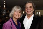Loosdrecht 29 januari 2009
Presentatie dvd Ria Valk in Golden tulip hotel. Johnny Lion met zijn vrouw
Peter Smulders bv