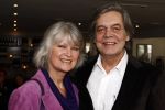 Loosdrecht 29 januari 2009
Presentatie dvd Ria Valk in Golden tulip hotel. Johnny Lion met zijn vrouw
Peter Smulders bv
