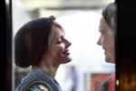 Amsterdam, 11 Mei 
Johnny de Mol met zijn nieuwe vriendin Elvira