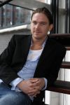 Zaandam 27 januari 2009
Voorjaarspresentatie sbs6 in het zaantheater. Johnny de Mol jr
Peter Smulders bv