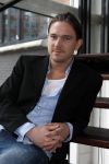 Zaandam 27 januari 2009
Voorjaarspresentatie sbs6 in het zaantheater. Johnny de Mol jr
Peter Smulders bv