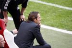 Amsterdam 10 mei 2009
Ajax-fc twente in de arena. De harde kern ajax supporters komt de eerste helft niet kijken en heeft spanddoeken opgehangen om te protesteren tegen het beleid bij ajax. Johnny van t Schip
Peter Smulders bv