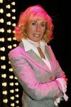 Utrecht 4 november 2007
Premiere Andre v Duin Revue met Ron Brandsteder in Beatrix theater.Joke Bruijs