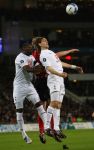 Eindhoven, 12 Maart 2008
UEFA 1/8 finale PSV-Tottenham Hotspur FC, eindstand 0-1
PSV wint na verlenging en straschoppen met 6-5 en gaat door naar de 1/4 Finale
Jonathan Woodgate en Ledley King