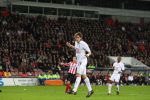Eindhoven, 12 Maart 2008
UEFA 1/8 finale PSV-Tottenham Hotspur FC, eindstand 0-1
PSV wint na verlenging en straschoppen met 6-5 en gaat door naar de 1/4 Finale
Jonathan Woodgate