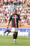 Eindhoven, 23 September 2007 Seizoen 2007/2008 Kompetitewedstrijd PSV-Feyenoord, eindstand 4-0
Jonathan de Guzman