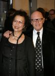 Tilburg, 20 Januari 2008
Premiere Musical FAME
Joop Stokkermans met zijn vrouw
