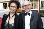 Kaatsheuvel 28 september 2008
Premiere Sound of Music in het eftleing theater. Joop Stokkermans met vrouw
Peter Smulders bv
