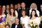 Rotterdam 20 april 2008
Premiere Les Miserables in het nieuwe luxor . Celine Purcell Erwin v Lambaart Nurlaila Rene v Kooten en Joop v d Ende
Peter Smulders bv