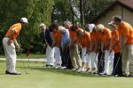 Ommen, 25 Mei 2009 Energy4all Golfdag 2009 op golfbaan Hooge Graven
met veel BN-ers, georganiseerd door golfpro Joost Hage en zijn vrouw Gina Hage
Joost Hage
Peter Smulders BV Eindhoven