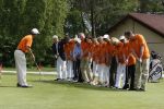 Ommen, 25 Mei 2009 Energy4all Golfdag 2009 op golfbaan Hooge Graven
met veel BN-ers, georganiseerd door golfpro Joost Hage en zijn vrouw Gina Hage
Joost Hage
Peter Smulders BV Eindhoven
