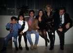 8 Januari 1995
Free Record Nieuwjaarsparty
Hans Breukhoven samen met Connie Breukhoven en hun kinderen Jordy Breukhoven,Shanna Breukhoven 
en Marvin Breukhoven