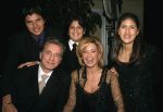 10 Januari 1999
Hans Breukhoven samen met Connie Breukhoven en kinderen
Jordy Breukhoven,Shanna Breukhoven en Marvin Breukhoven