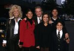 15 Oktober 1997
Hans Breukhoven samen met Connie Breukhoven en hun kinderen Jordy Breukhoven,Shanna Breukhoven 
en Marvin Breukhoven