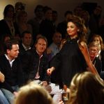 Amsterdam 2 maart 2009
Modeshow Jos Raak bij Loods 6 in Amsterdam. georgina Verbaan loopt mee en Jort Kelder komt kijken
Peter Smulders bv