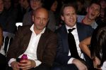 Amsterdam 24 januari 2008
Elle style award. Maarten v d Biggelaar en Jort Kelder