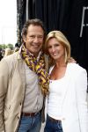 Amsterdam 14 mei 2009
Opening G star winkel op de pc hooftstraat. Jos Bles met zijn vrouw
Peter Smulders bv