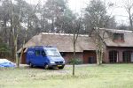 Harfsen 24 januari 2008
Huis Jos Brink en Frank Sanders wat te koop zou staan.