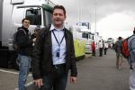 Barcelona 11 maart 2009
Test dag voor de formule 1 teams op het circuit van Barcelona. Jos Verstappen
Peter Smulders bv