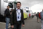 Barcelona 11 maart 2009
Test dag voor de formule 1 teams op het circuit van Barcelona. Jos Verstappen
Peter Smulders bv