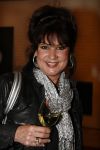 Amsterdam 7 maart 2008
Presentatie dvd en cd van Anneke Gronloh bij hotel de kersentuin. Jose Hoebee
Peter Smulders bv