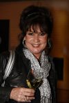 Amsterdam 7 maart 2008
Presentatie dvd en cd van Anneke Gronloh bij hotel de kersentuin. Jose Hoebee
Peter Smulders bv