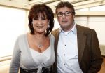 Loosdrecht 29 januari 2009
Presentatie dvd Ria Valk in Golden tulip hotel. Jose en Wil Hoebee
Peter Smulders bv