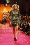 Amsterdam 2 maart 2009
Modeshow Jos Raak bij Loods 6 in Amsterdam. ex Regilio Tuur Josh
Peter Smulders bv