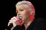 Zeist 27 december 2008
45 jarig artiesten jubileum van Ronnie Tober in he Fygi theater. gehandicapten
Joyce v Bunnik