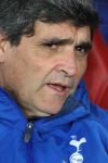 Eindhoven, 12 Maart 2008
UEFA 1/8 finale PSV-Tottenham Hotspur, eindstand 0-1
PSV wint na verlenging en straschoppen met 6-5 en gaat door naar de 1/4 Finale
Trainer Juande Ramos ( Spanje )