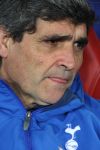 Eindhoven, 12 Maart 2008
UEFA 1/8 finale PSV-Tottenham Hotspur, eindstand 0-1
PSV wint na verlenging en straschoppen met 6-5 en gaat door naar de 1/4 Finale
Trainer Juande Ramos ( Spanje )