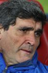 Eindhoven, 12 Maart 2008
UEFA 1/8 finale PSV-Tottenham Hotspur, eindstand 0-1
PSV wint na verlenging en straschoppen met 6-5 en gaat door naar de 1/4 Finale
Trainer Juande Ramos ( Spanje )