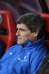 Eindhoven, 12 Maart 2008
UEFA 1/8 finale PSV-Tottenham Hotspur, eindstand 0-1
PSV wint na verlenging en straschoppen met 6-5 en gaat door naar de 1/4 Finale
Trainer Juande Ramos ( Spanje )