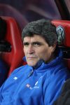 Eindhoven, 12 Maart 2008
UEFA 1/8 finale PSV-Tottenham Hotspur, eindstand 0-1
PSV wint na verlenging en straschoppen met 6-5 en gaat door naar de 1/4 Finale
Trainer Juande Ramos ( Spanje )