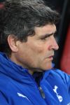 Eindhoven, 12 Maart 2008
UEFA 1/8 finale PSV-Tottenham Hotspur, eindstand 0-1
PSV wint na verlenging en straschoppen met 6-5 en gaat door naar de 1/4 Finale
Trainer Juande Ramos ( Spanje )