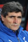 Eindhoven, 12 Maart 2008
UEFA 1/8 finale PSV-Tottenham Hotspur, eindstand 0-1
PSV wint na verlenging en straschoppen met 6-5 en gaat door naar de 1/4 Finale
Trainer Juande Ramos ( Spanje )